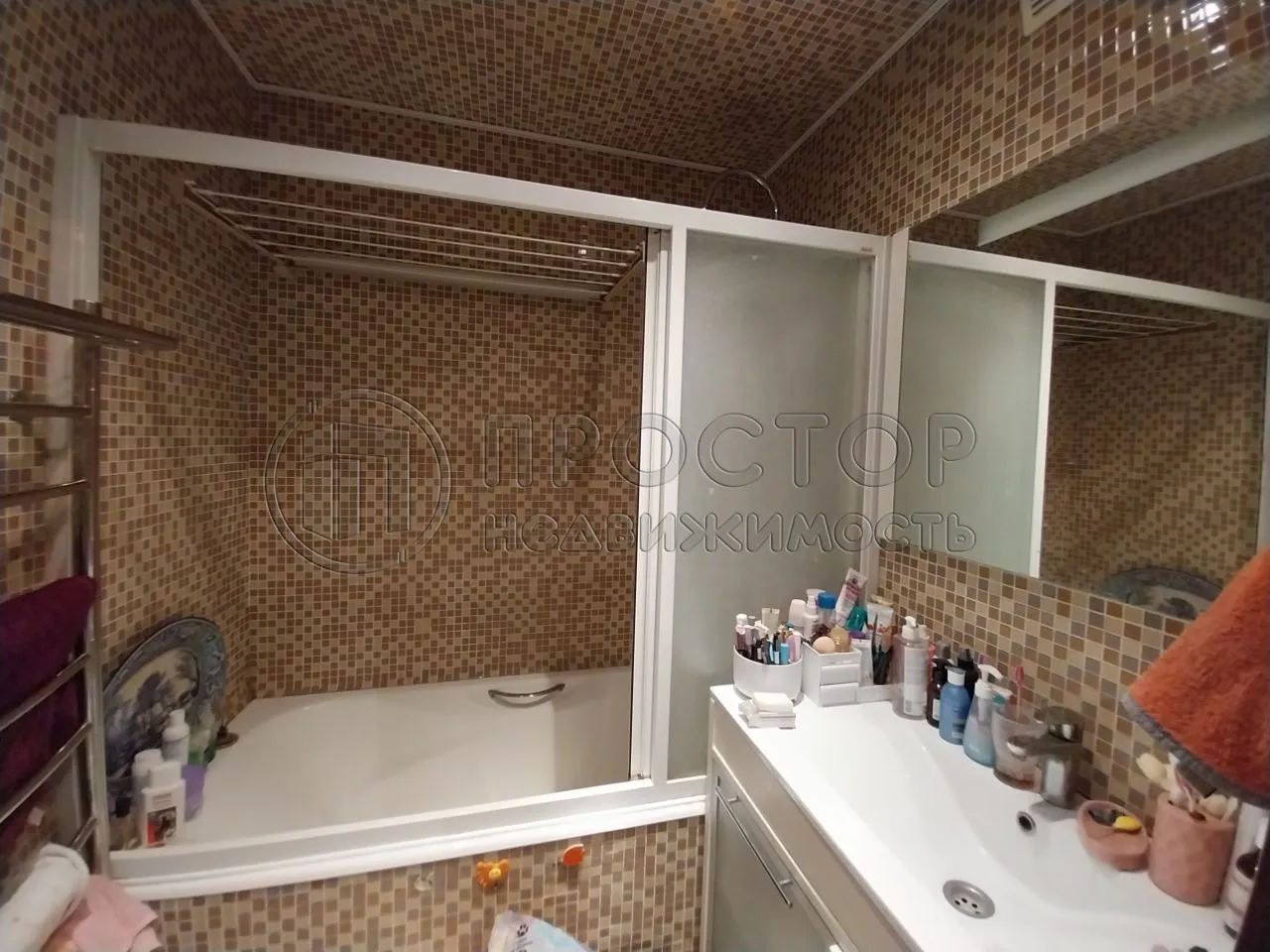 3-комнатная квартира, 72.5 м² - фото 3