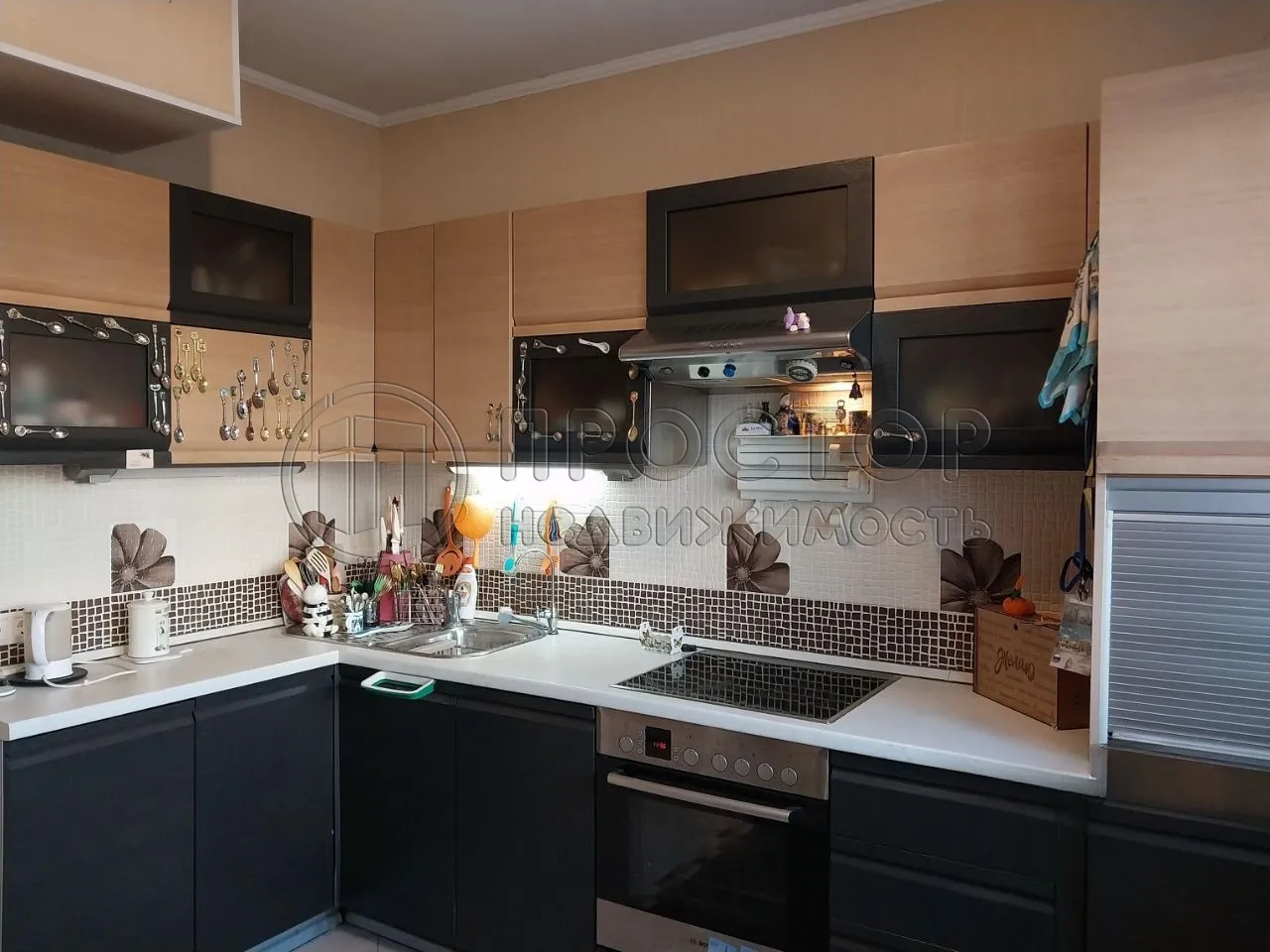 3-комнатная квартира, 72.5 м² - фото 5