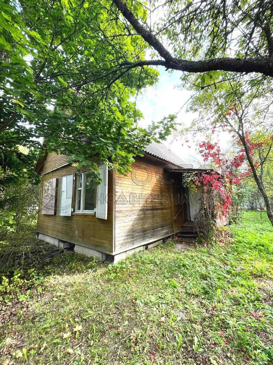 Участок, 6 сот. - фото 2