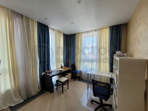 Комната, 12.25 м² - фото 2