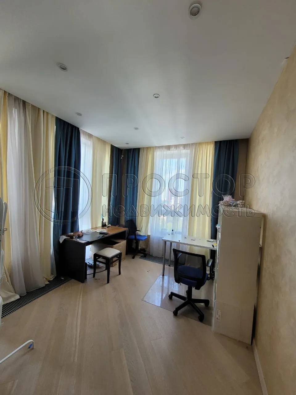 Комната, 12.25 м² - фото 3