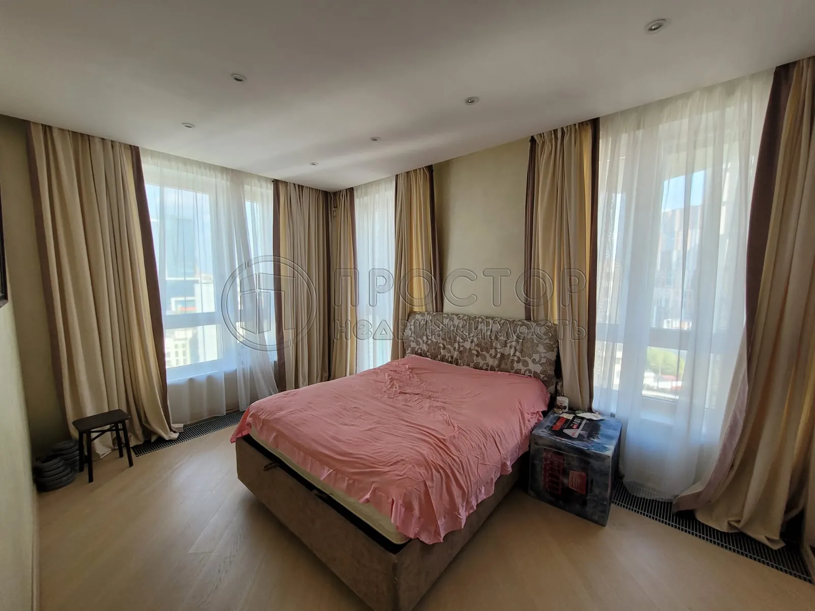 Комната, 12.25 м² - фото 4