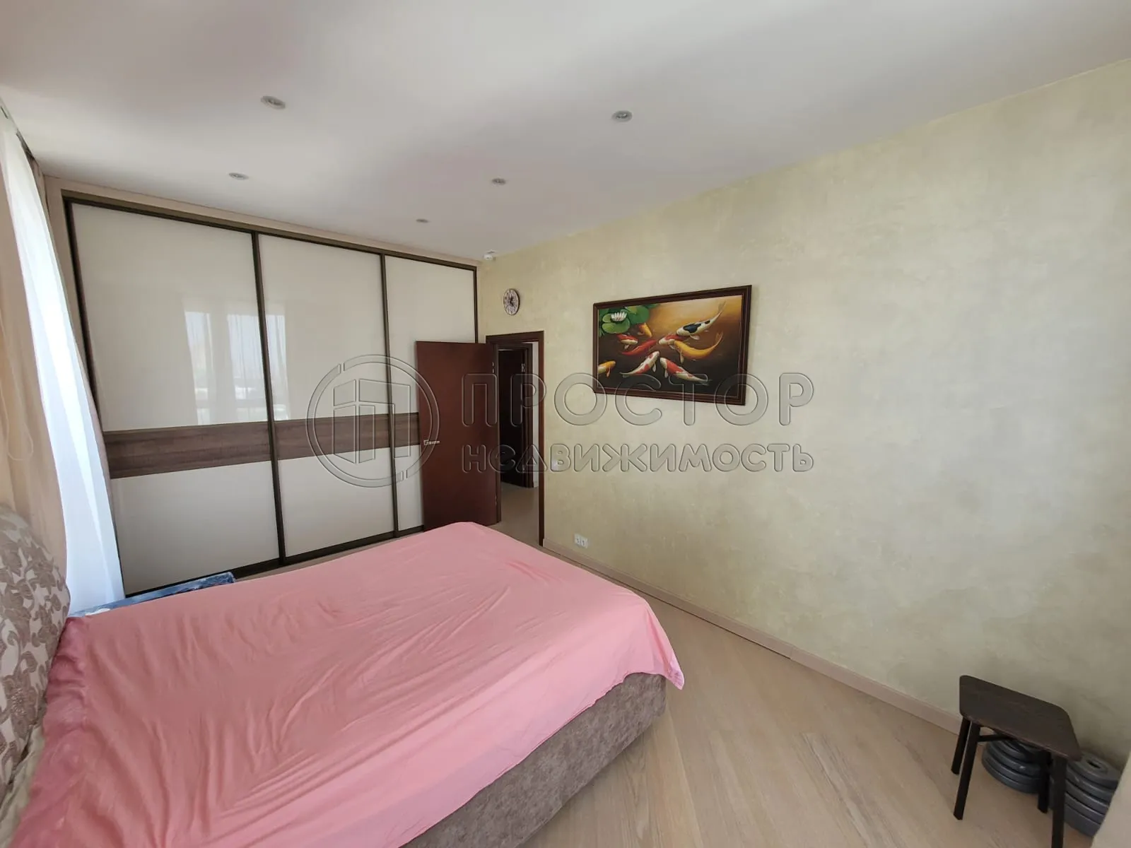 Комната, 12.25 м² - фото 5