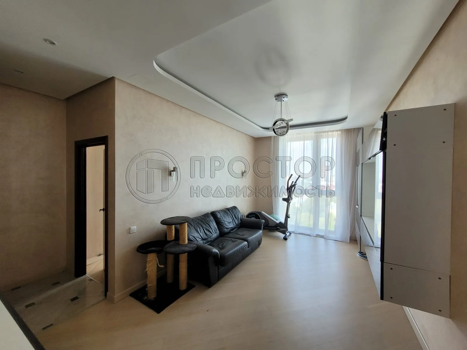 Комната, 12.25 м² - фото 6