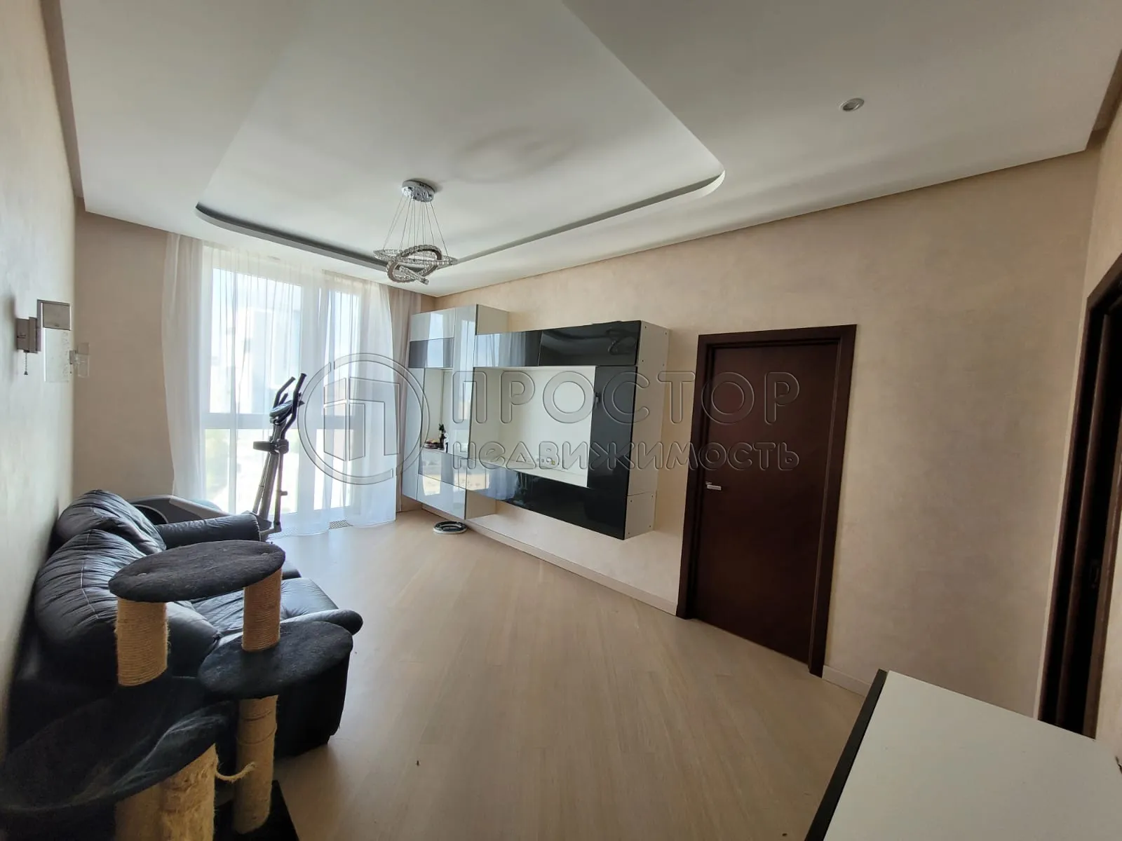 Комната, 12.25 м² - фото 8