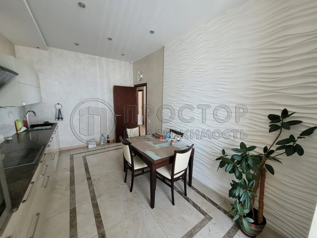 Комната, 12.25 м² - фото 10