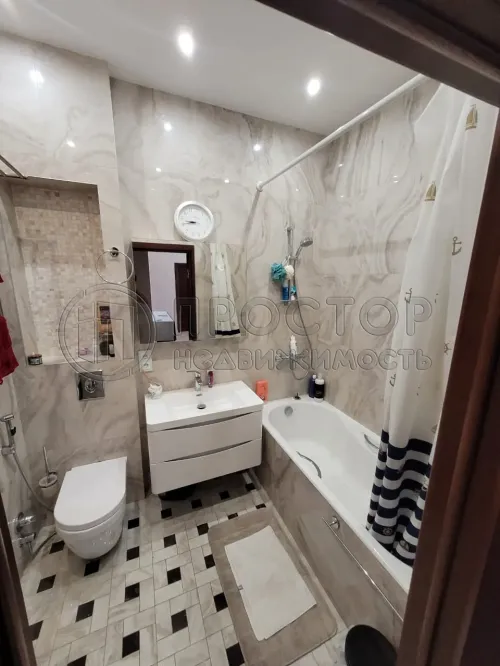 Комната, 12.25 м² - фото 11