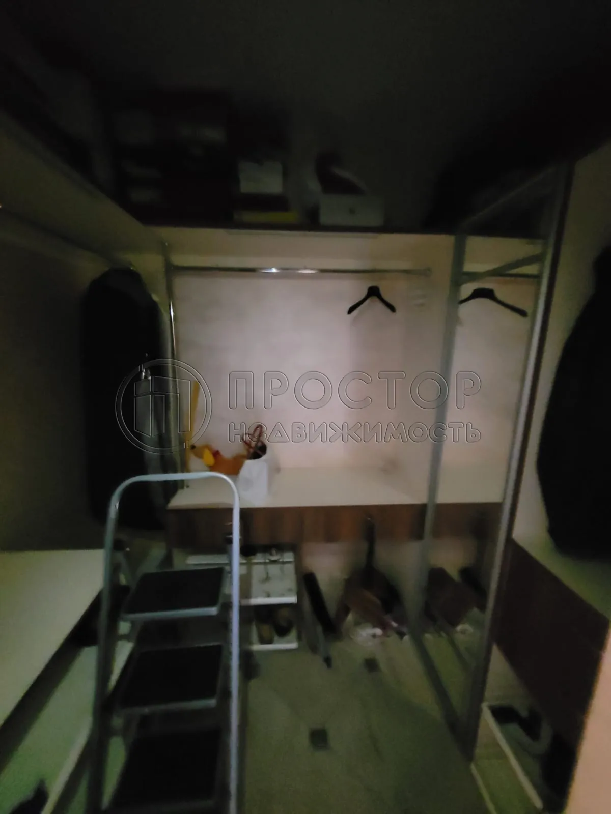 Комната, 12.25 м² - фото 13