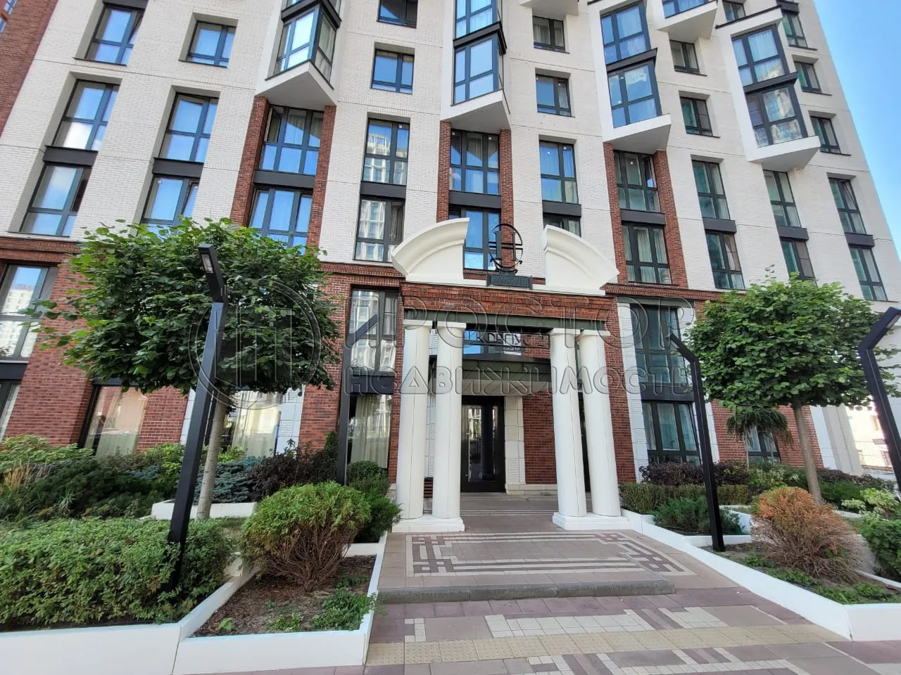 Комната, 12.25 м² - фото 14