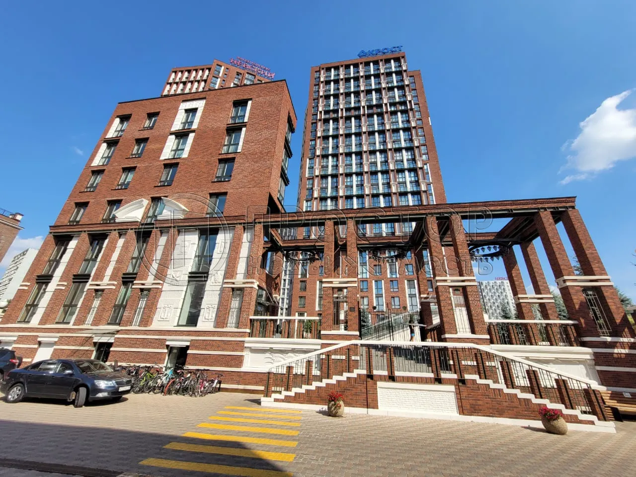 Комната, 12.25 м² - фото 16