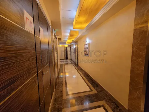 Комната, 12.25 м² - фото 18