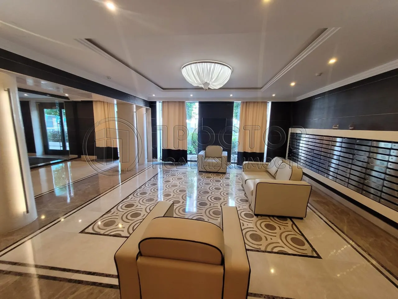 Комната, 12.25 м² - фото 19