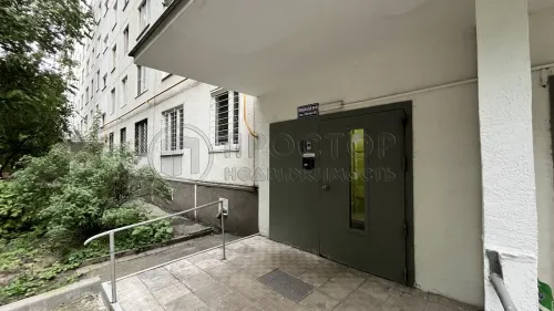 3-комнатная квартира, 60.5 м² - фото 2