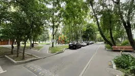3-комнатная квартира, 60.5 м² - фото 15