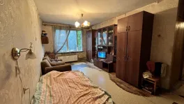 3-комнатная квартира, 60.5 м² - фото 19