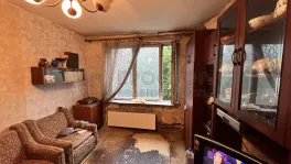 3-комнатная квартира, 60.5 м² - фото 20