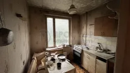 3-комнатная квартира, 60.5 м² - фото 22