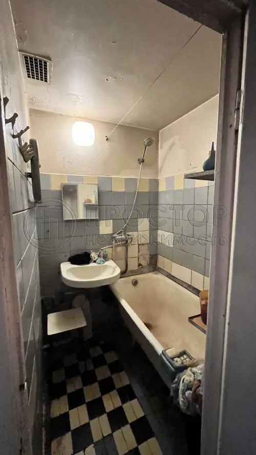 3-комнатная квартира, 60.5 м² - фото 11