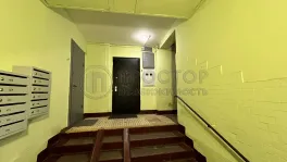 3-комнатная квартира, 60.5 м² - фото 25