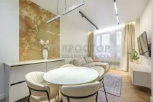2-комнатная квартира, 57.7 м² - фото 21