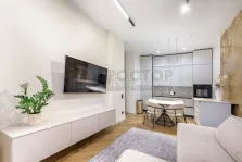 2-комнатная квартира, 57.7 м² - фото 24