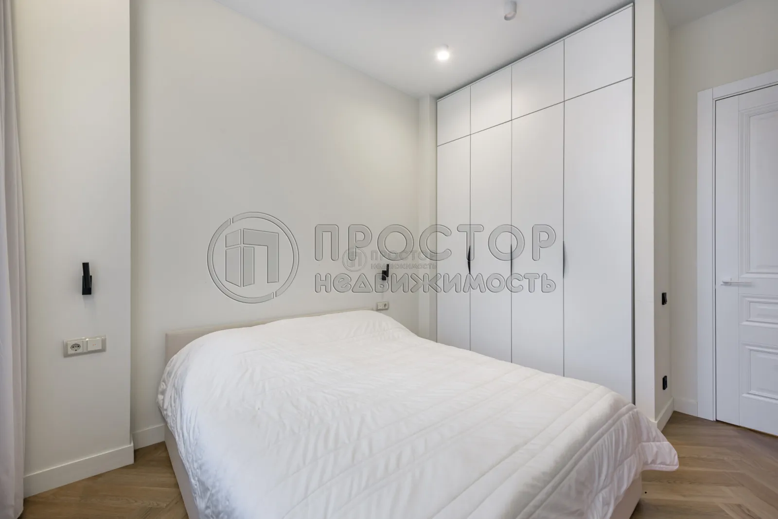 2-комнатная квартира, 57.7 м² - фото 7