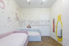 2-комнатная квартира, 57.7 м² - фото 27