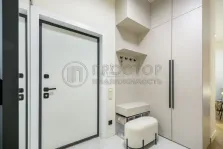 2-комнатная квартира, 57.7 м² - фото 32