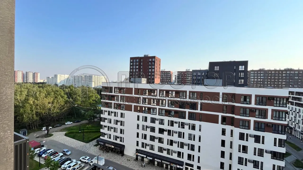 2-комнатная квартира, 57.7 м² - фото 16