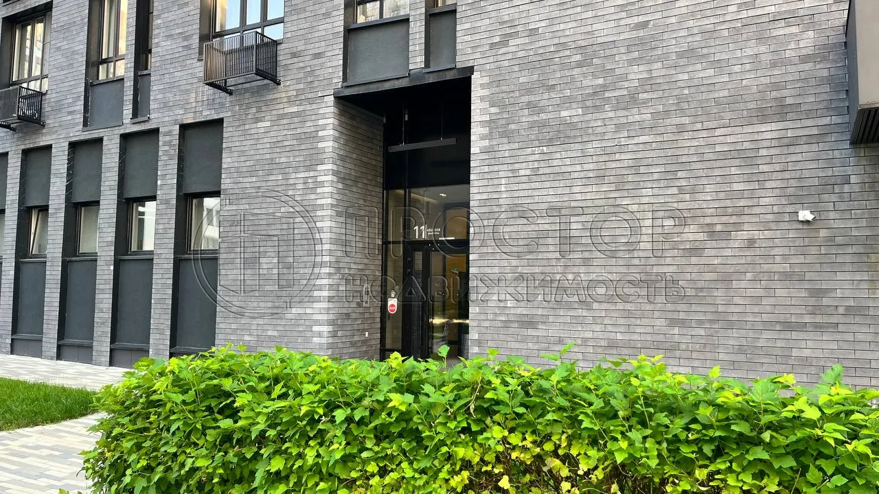 2-комнатная квартира, 57.7 м² - фото 17