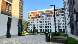 2-комнатная квартира, 57.7 м² - фото 36