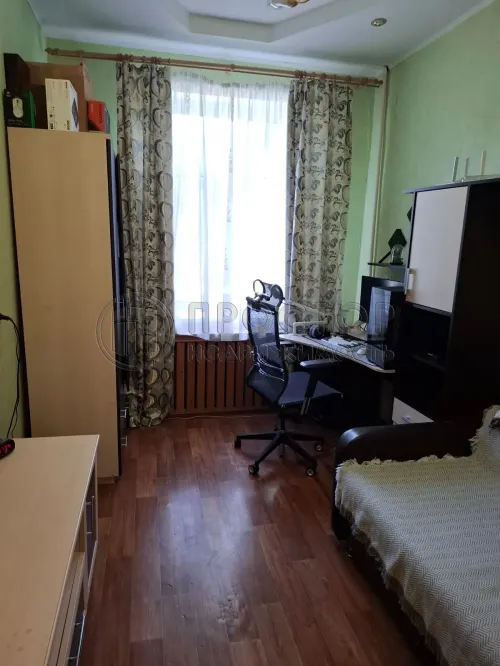 3-комнатная квартира, 64.4 м² - фото 5