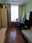 3-комнатная квартира, 64.4 м² - фото 16
