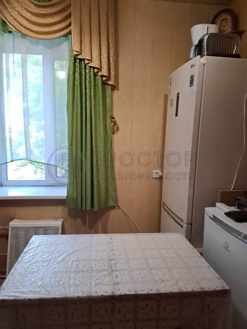 3-комнатная квартира, 64.4 м² - фото 7