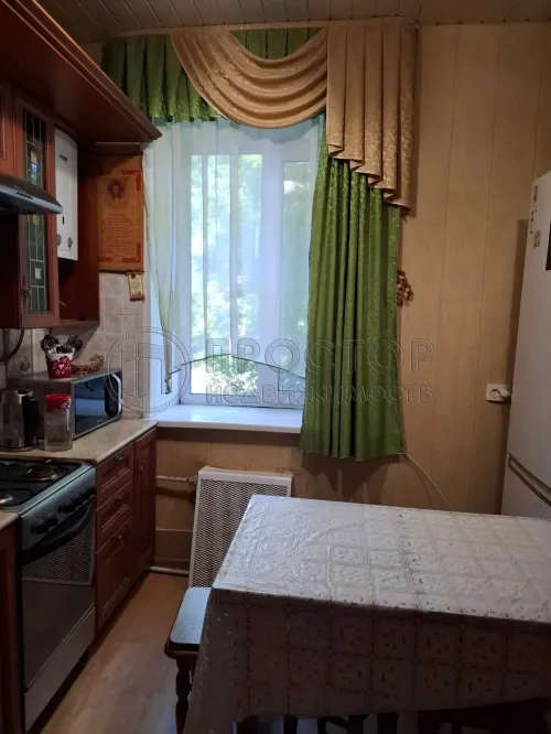 3-комнатная квартира, 64.4 м² - фото 8