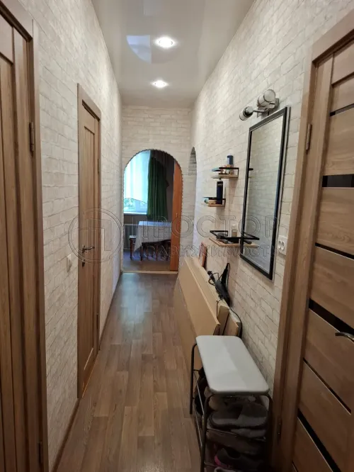 3-комнатная квартира, 64.4 м² - фото 11