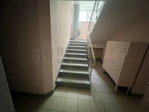 1-комнатная квартира, 33 м² - фото 4