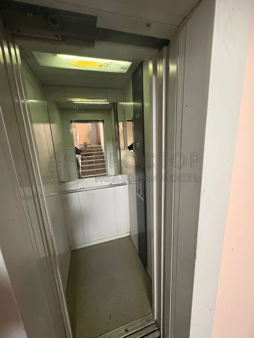 1-комнатная квартира, 33 м² - фото 5