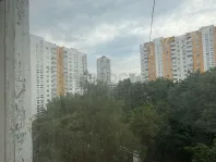 1-комнатная квартира, 33 м² - фото 16