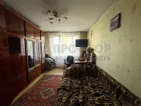 1-комнатная квартира, 33 м² - фото 17