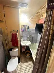 1-комнатная квартира, 33 м² - фото 20