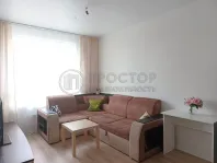 2-комнатная квартира, 34 м² - фото 14