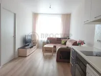 2-комнатная квартира, 34 м² - фото 15