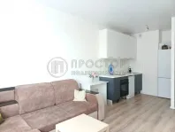 2-комнатная квартира, 34 м² - фото 16