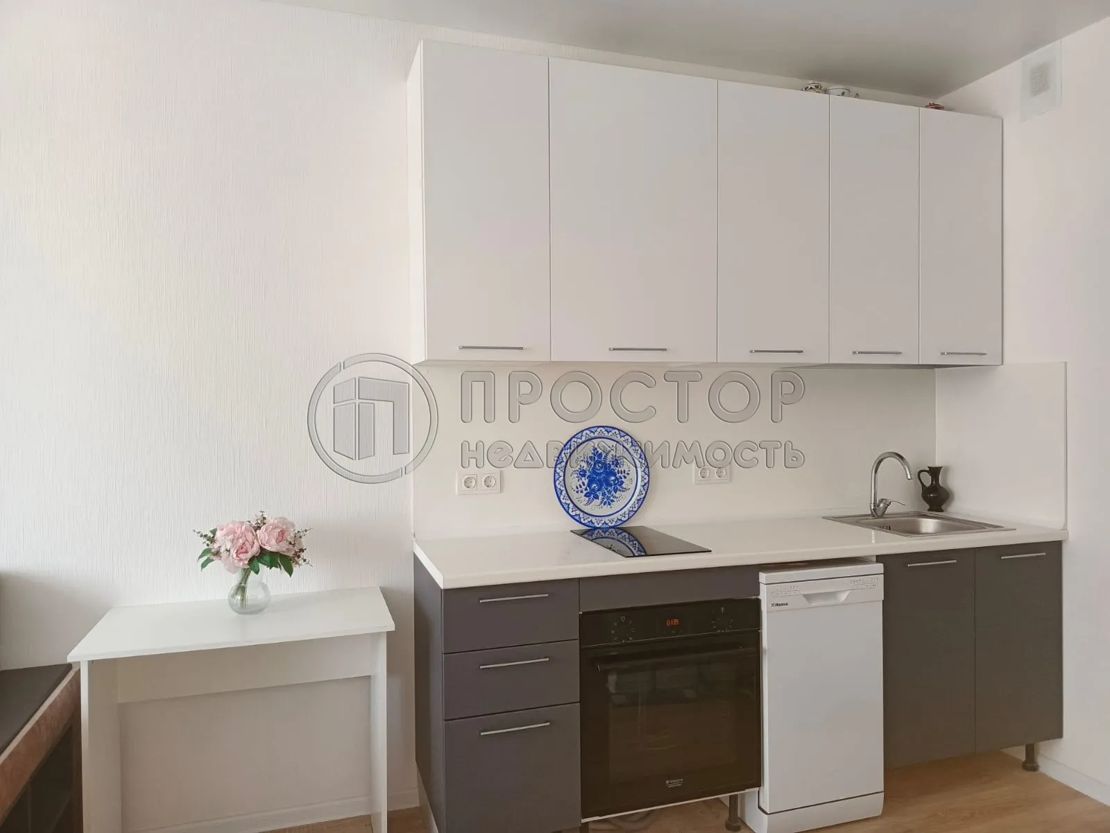 2-комнатная квартира, 34 м² - фото 5
