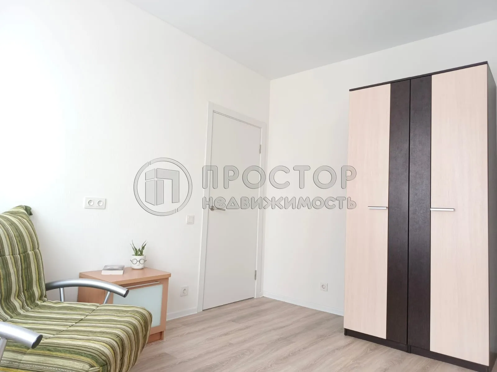 2-комнатная квартира, 34 м² - фото 8