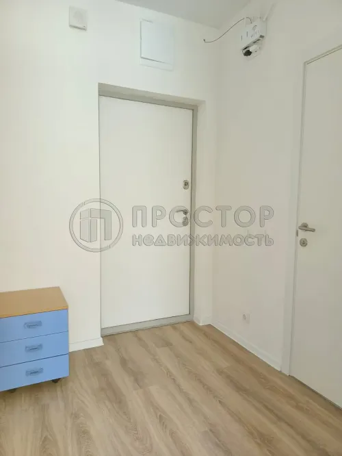 2-комнатная квартира, 34 м² - фото 9