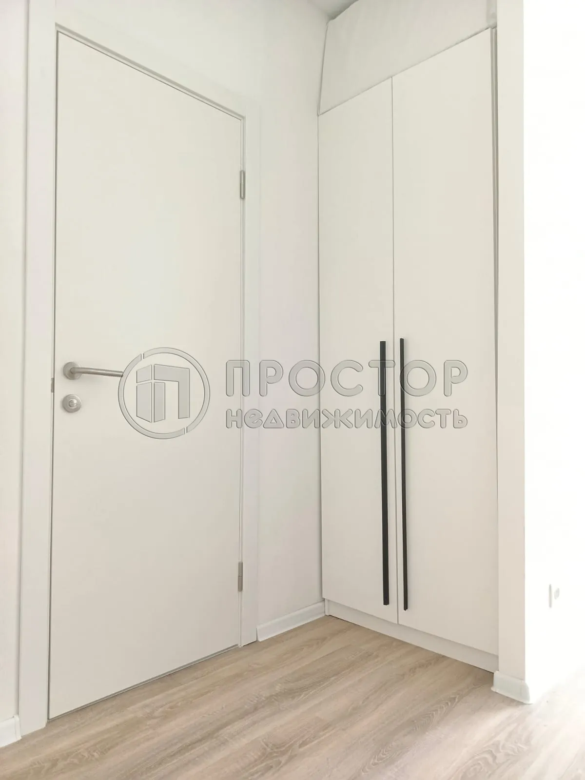 2-комнатная квартира, 34 м² - фото 10
