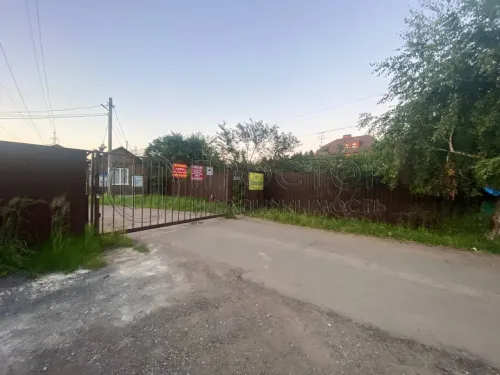 Участок, 100 сот. - фото 15