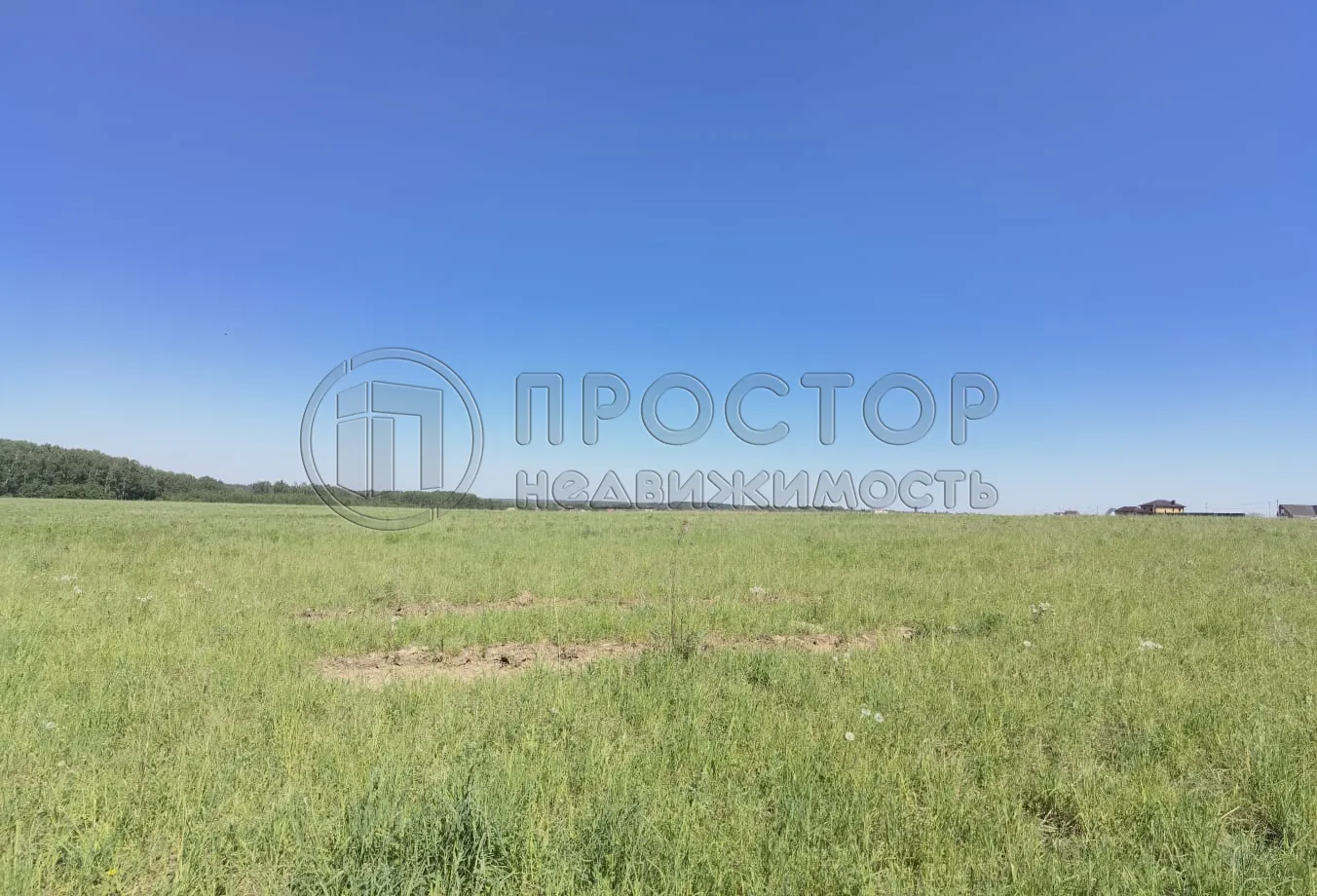 Участок, 10 сот. - фото 3